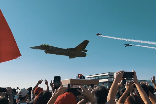 Drone Çekimi İçin Yasal İzinler ve SHGM Kuralları