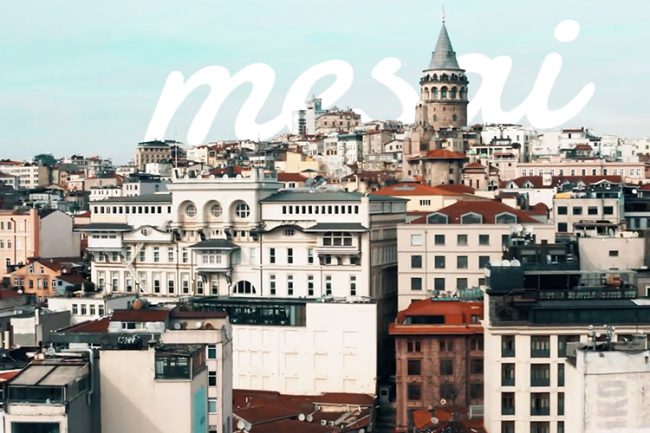Turizm ve Tesis Tanıtımında Havadan Çekimin Gücü
